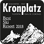 Best Ski Resort 2018